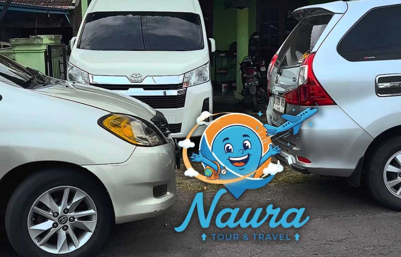 Perjalanan Nyaman dan Praktis: Layanan Travel Magetan - Surabaya Lewat Tol Bersama Naura Tour & Travel